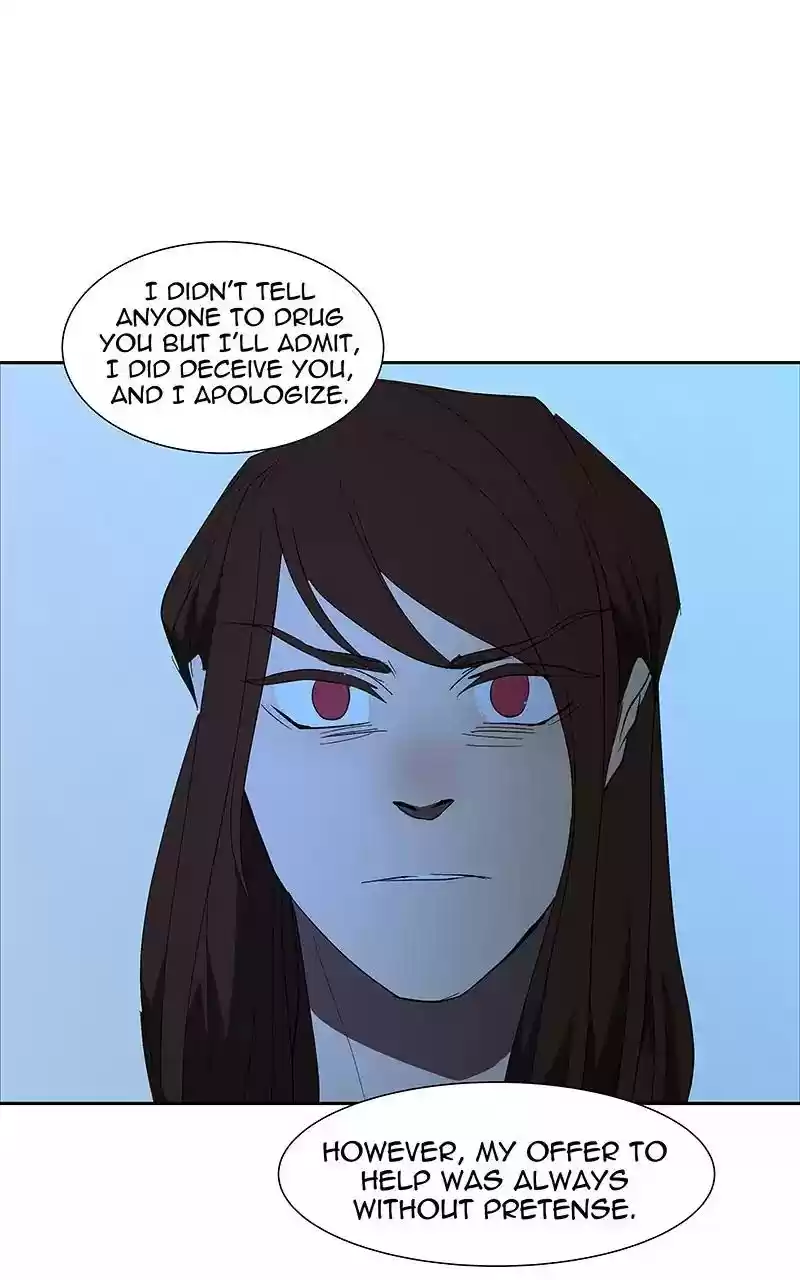 I Love Yoo Chapter 72: