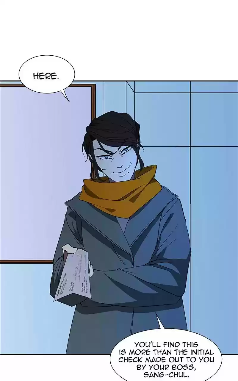 I Love Yoo Chapter 72: