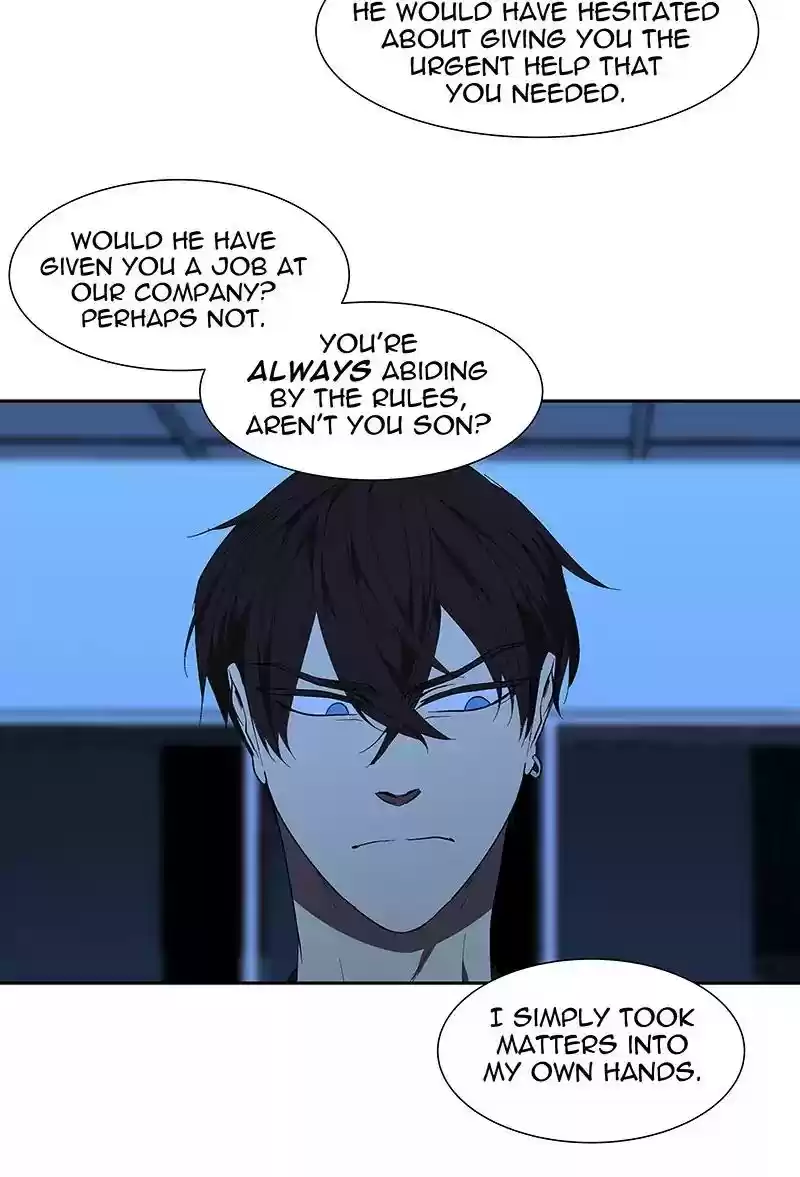 I Love Yoo Chapter 72: