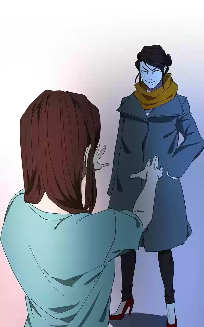 I Love Yoo Chapter 72: