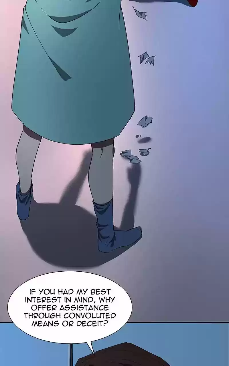 I Love Yoo Chapter 72: