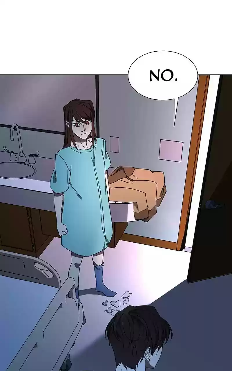 I Love Yoo Chapter 72: