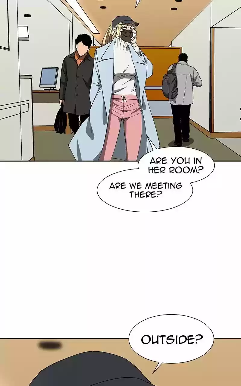 I Love Yoo Chapter 72: