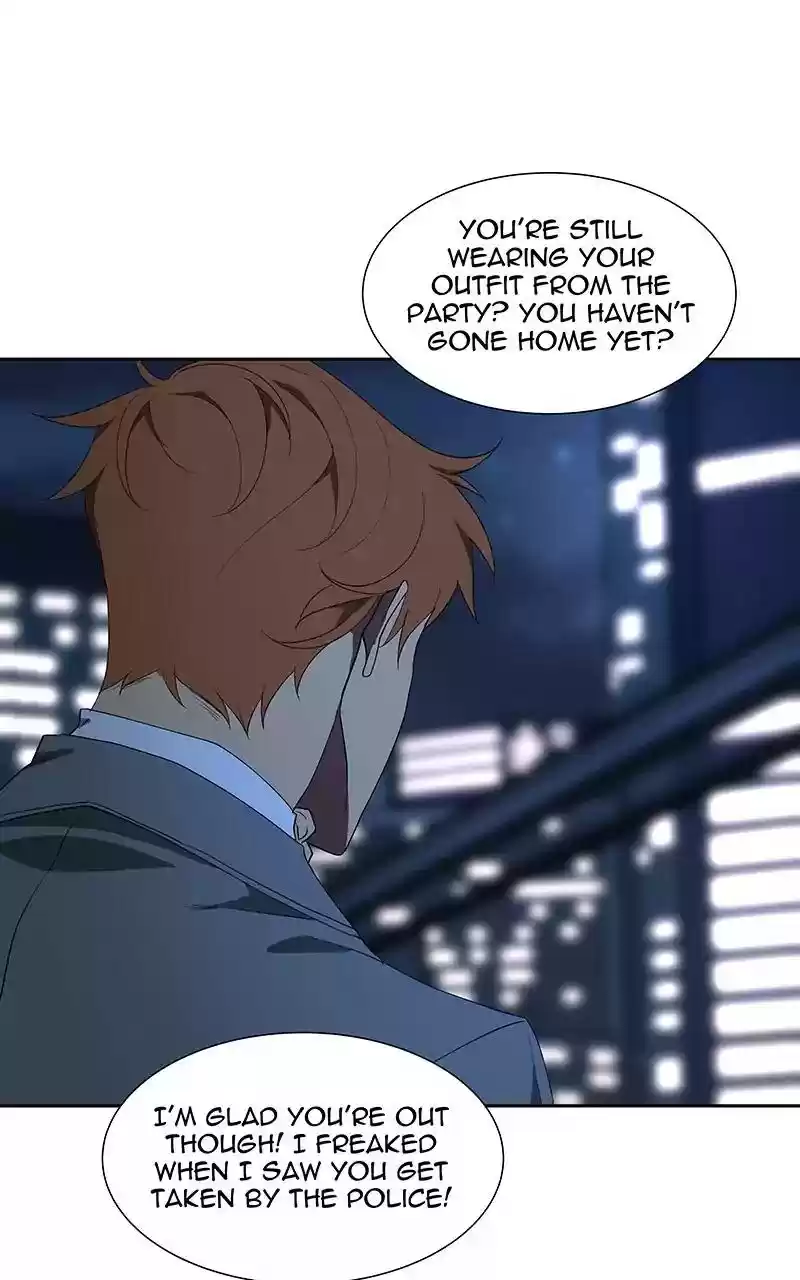 I Love Yoo Chapter 72: