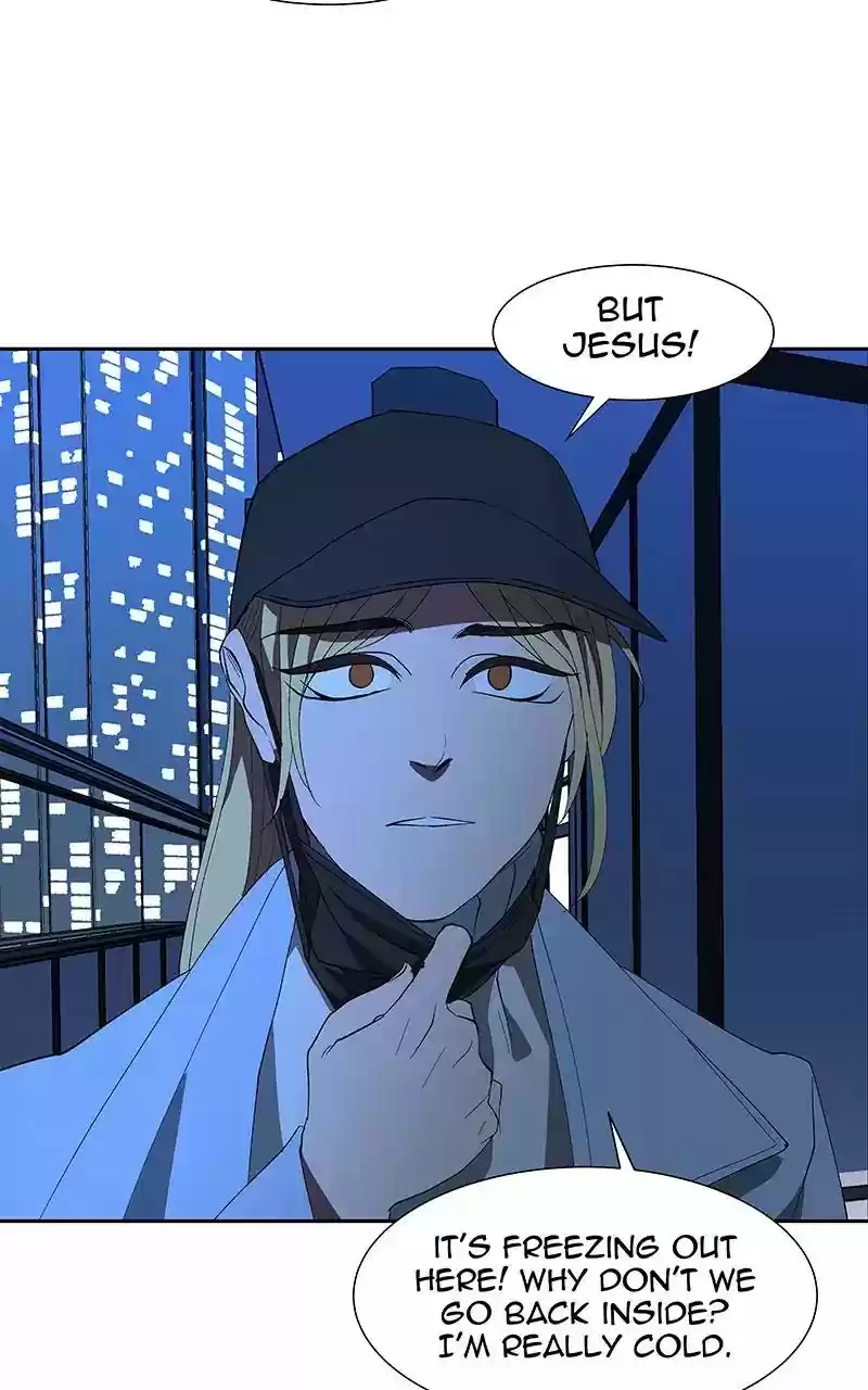 I Love Yoo Chapter 72: