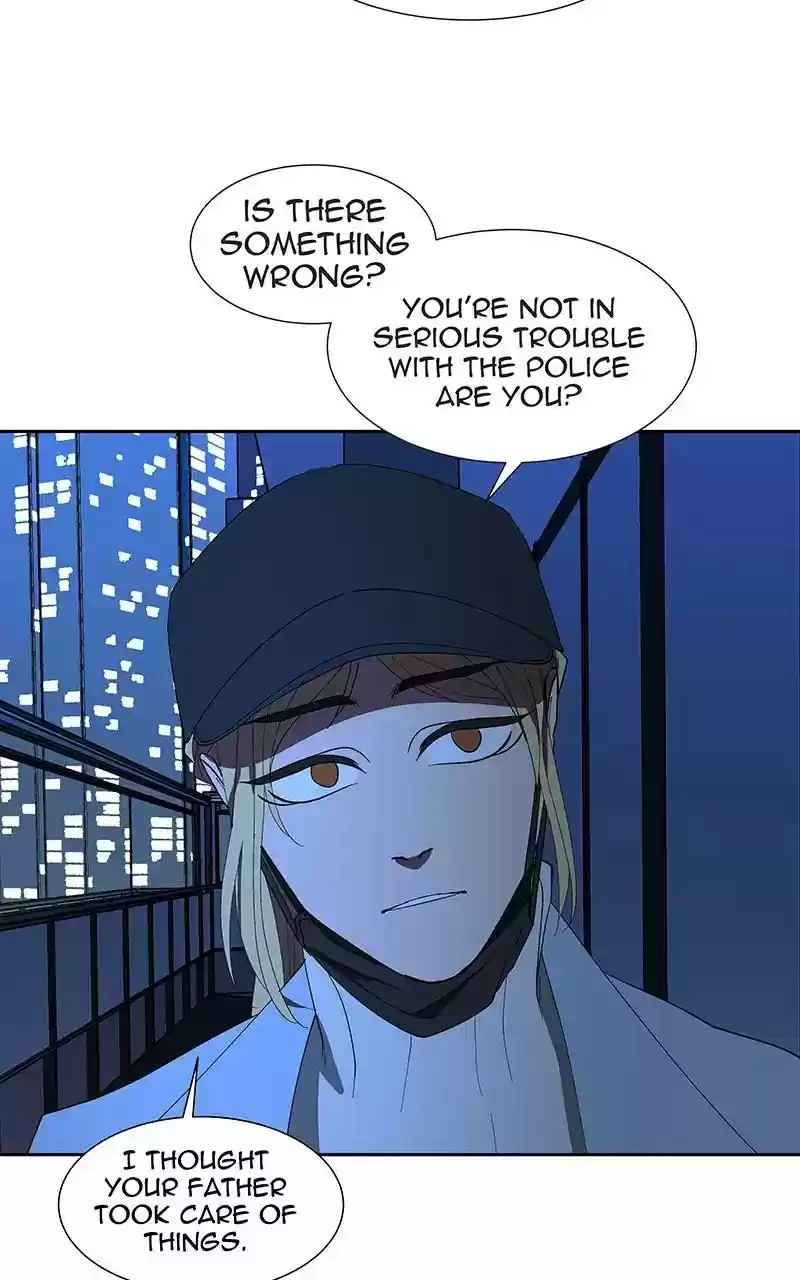 I Love Yoo Chapter 72: