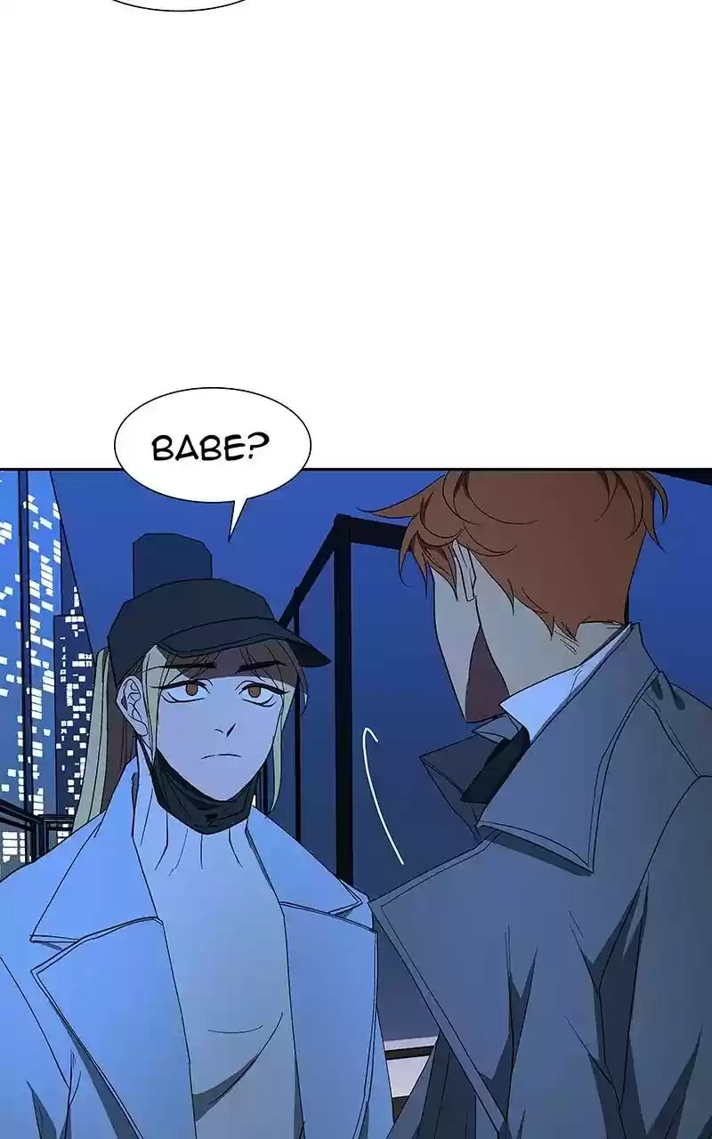 I Love Yoo Chapter 72: