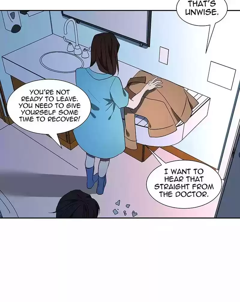 I Love Yoo Chapter 73: