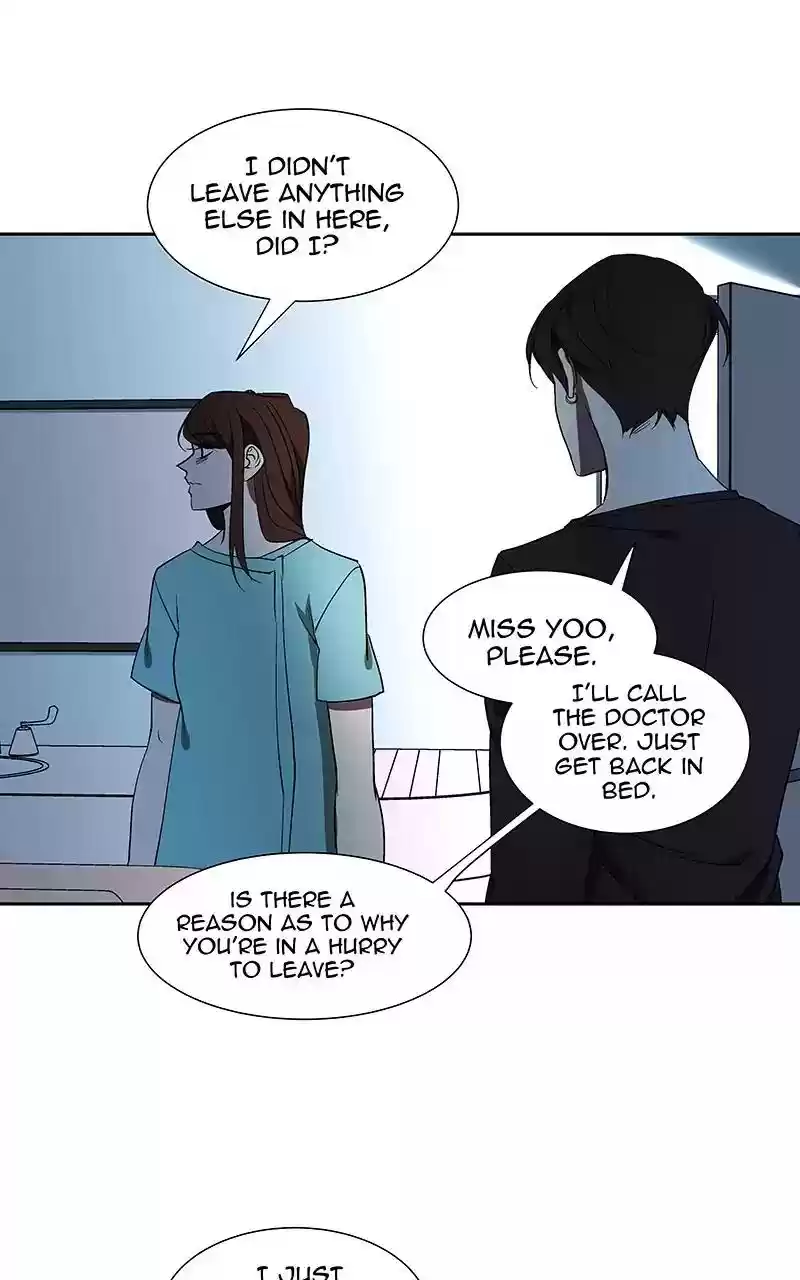 I Love Yoo Chapter 73: