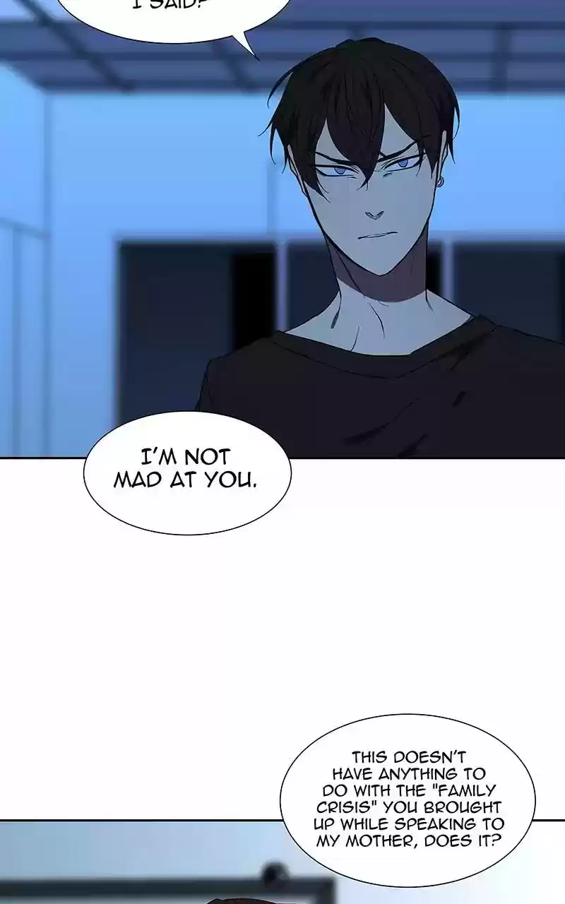 I Love Yoo Chapter 73: