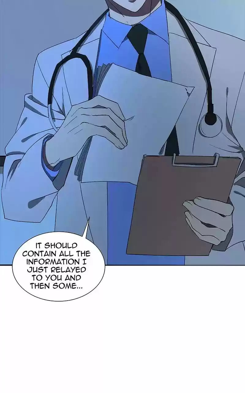 I Love Yoo Chapter 73: