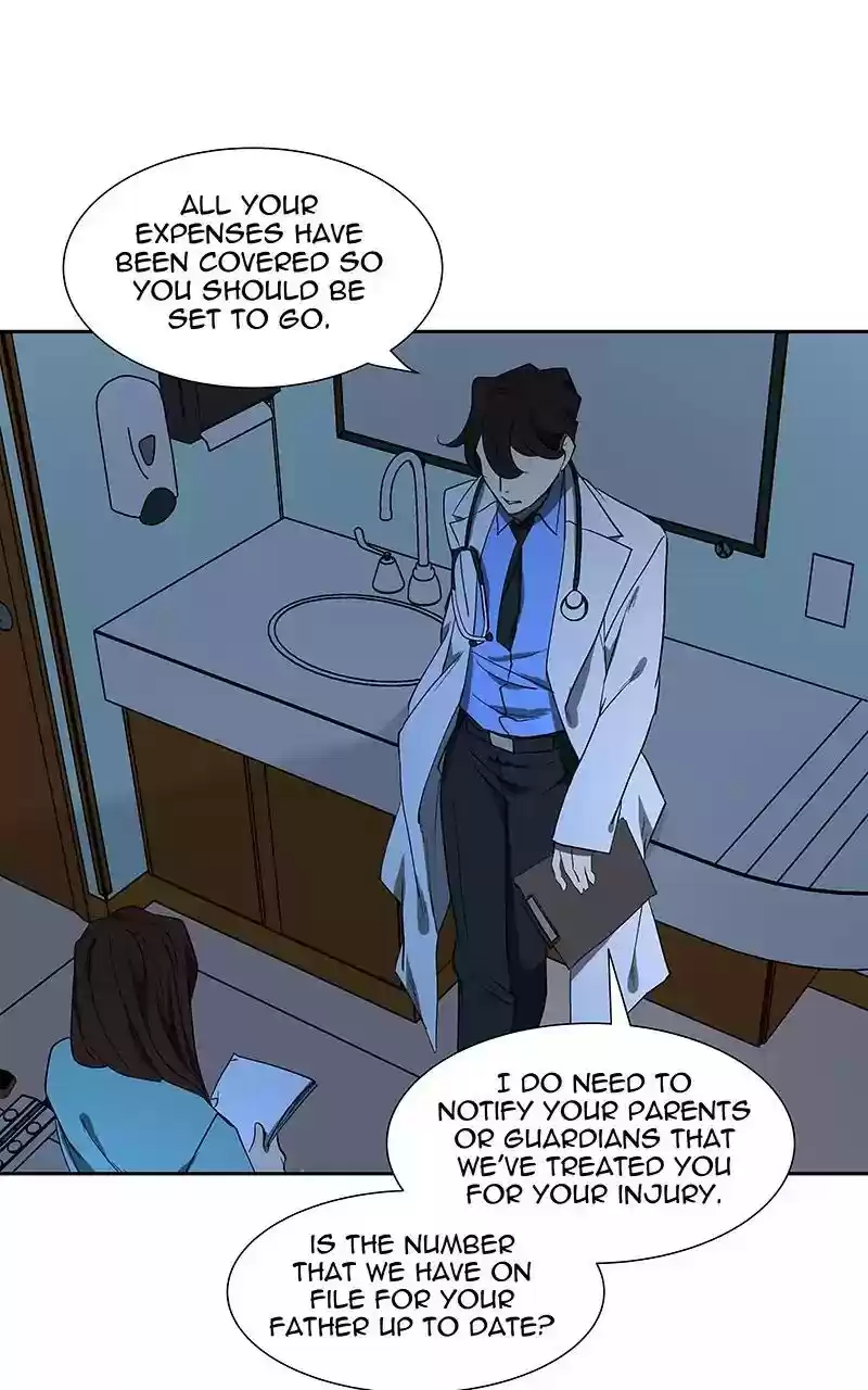 I Love Yoo Chapter 73: