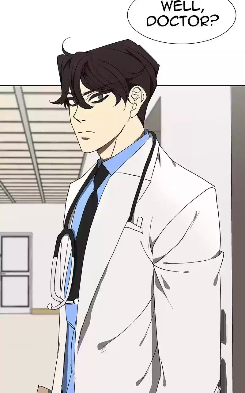 I Love Yoo Chapter 73: