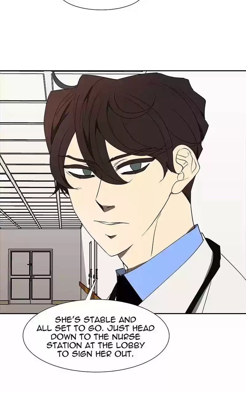 I Love Yoo Chapter 73: