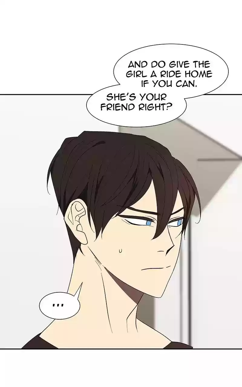 I Love Yoo Chapter 73: