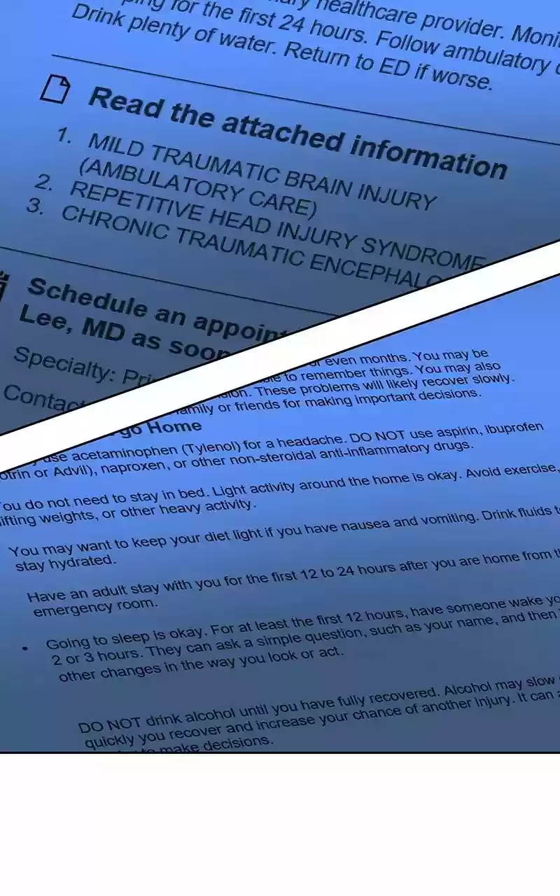 I Love Yoo Chapter 73: