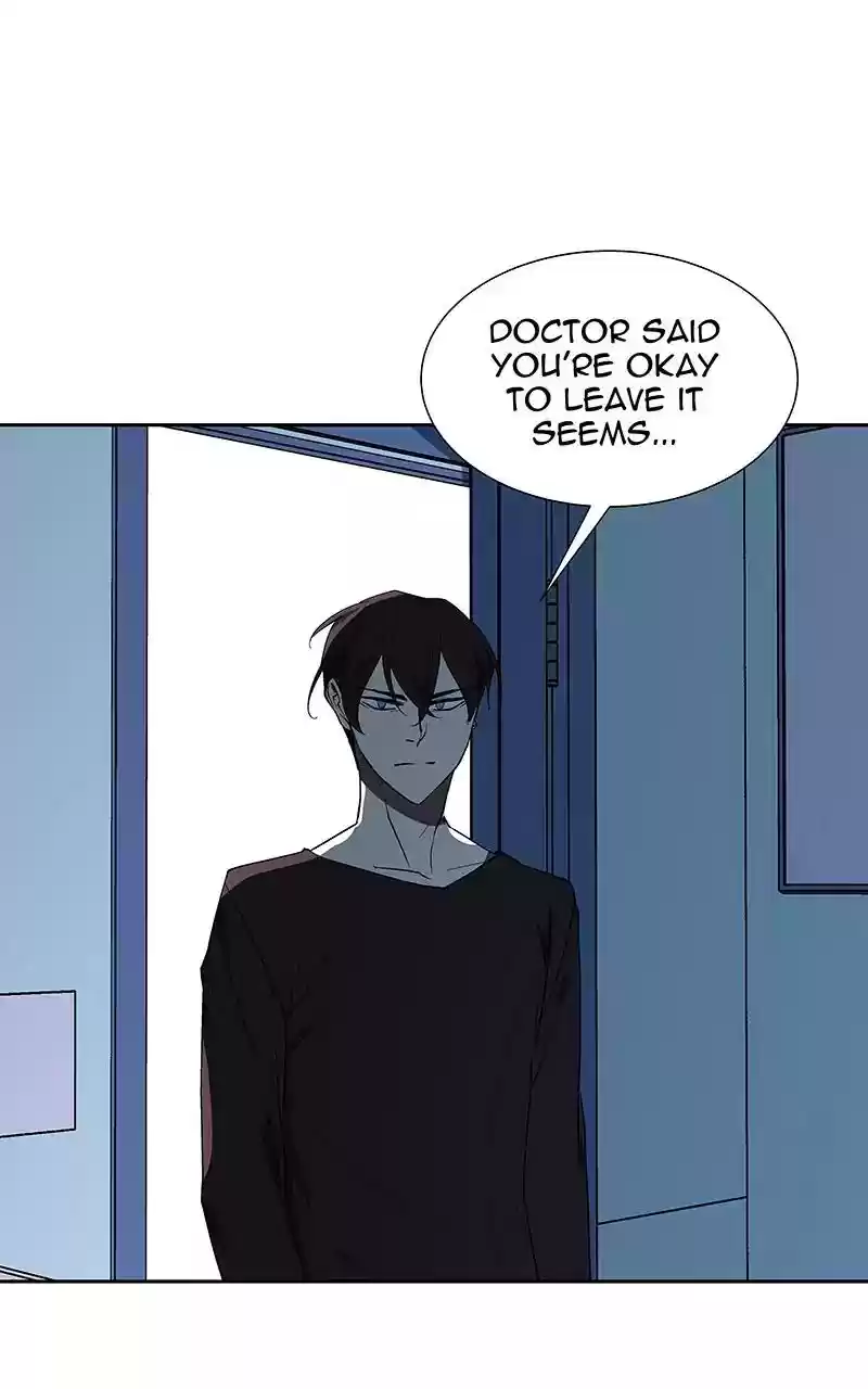 I Love Yoo Chapter 73: