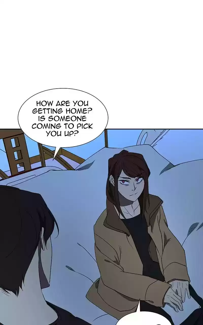 I Love Yoo Chapter 73: