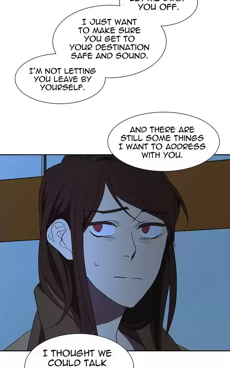 I Love Yoo Chapter 73: