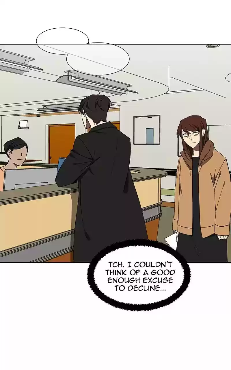 I Love Yoo Chapter 73: