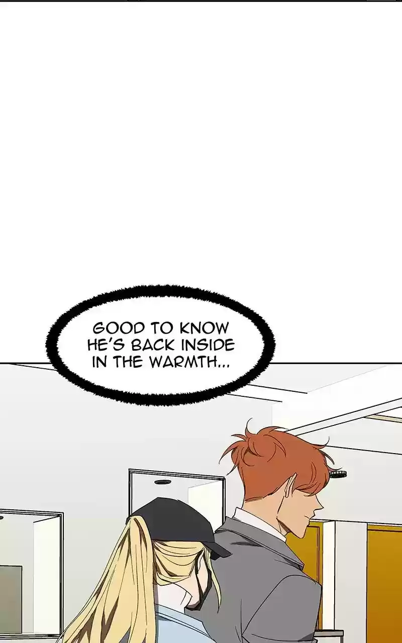 I Love Yoo Chapter 73: