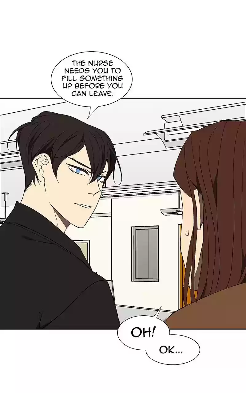 I Love Yoo Chapter 73: