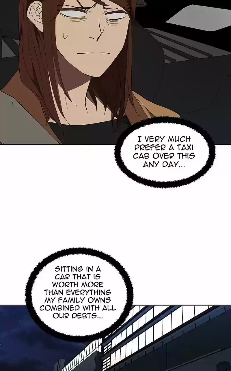 I Love Yoo Chapter 73: