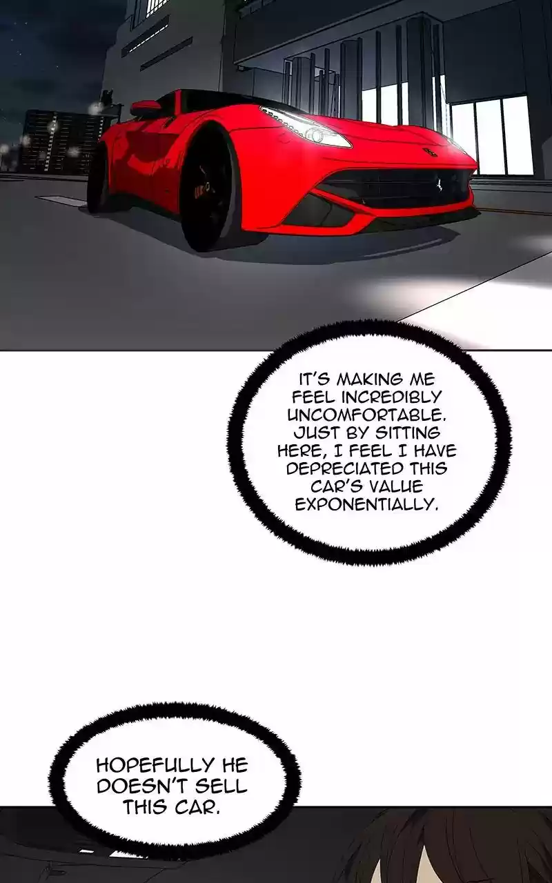 I Love Yoo Chapter 73: