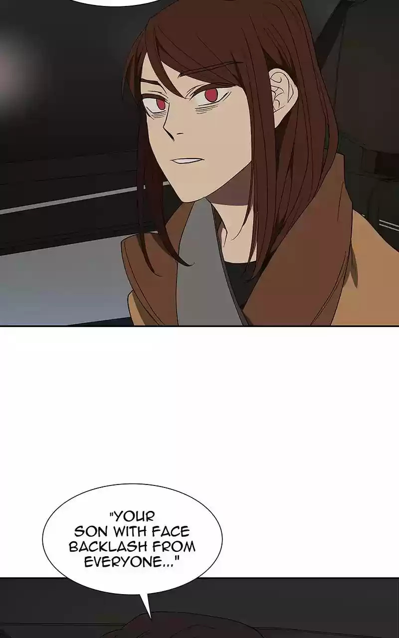 I Love Yoo Chapter 73: