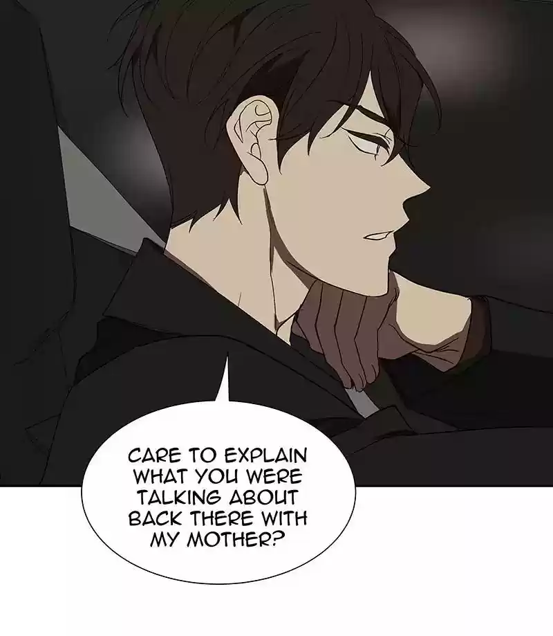 I Love Yoo Chapter 73: