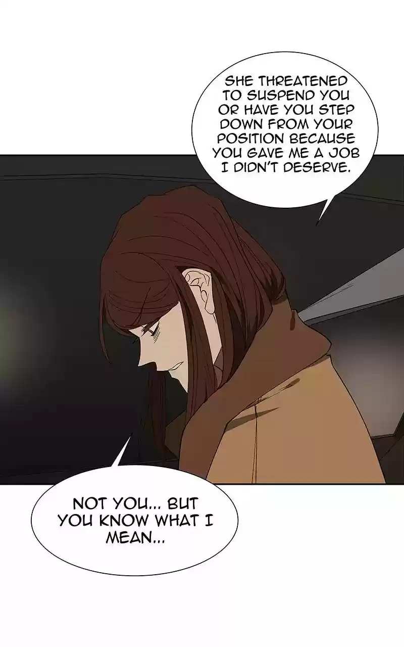 I Love Yoo Chapter 73: