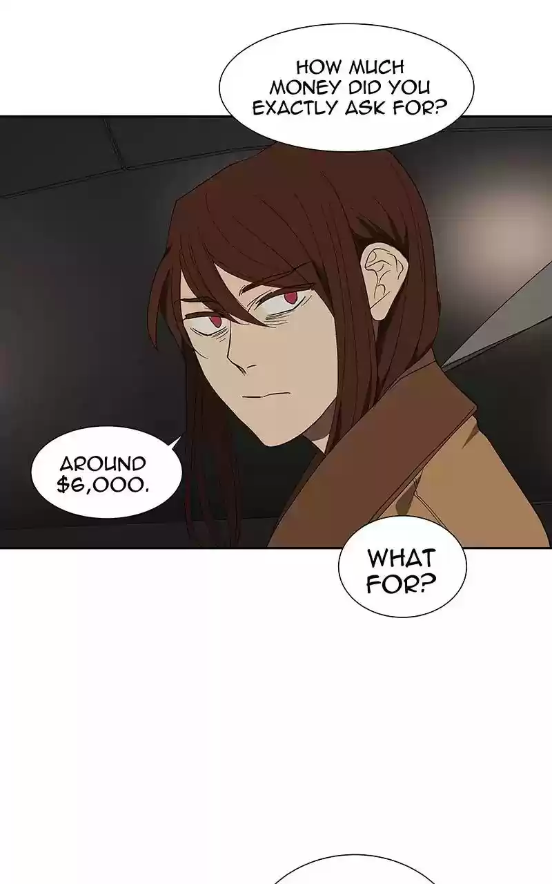 I Love Yoo Chapter 73: