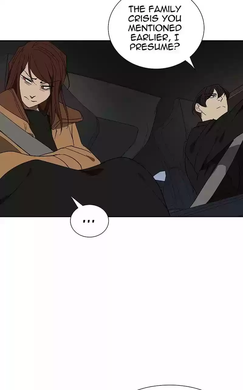 I Love Yoo Chapter 73: