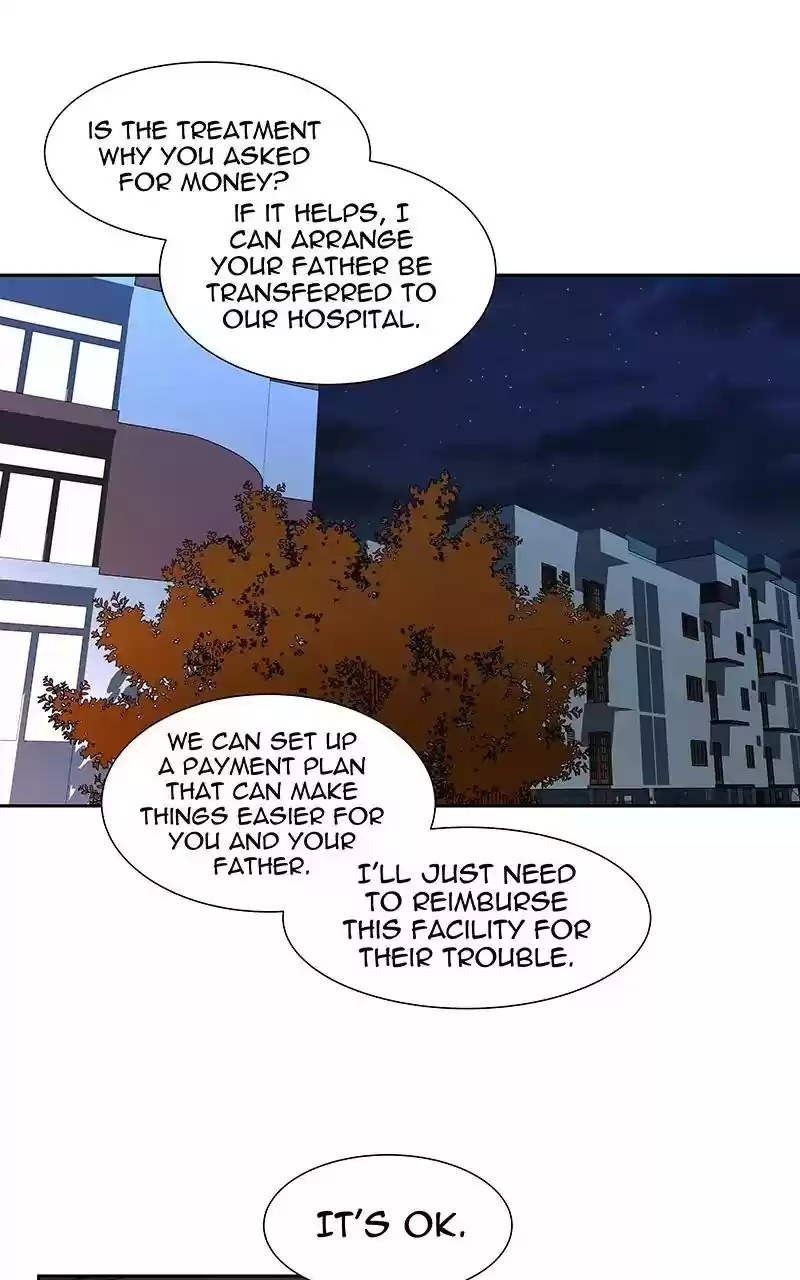 I Love Yoo Chapter 73: