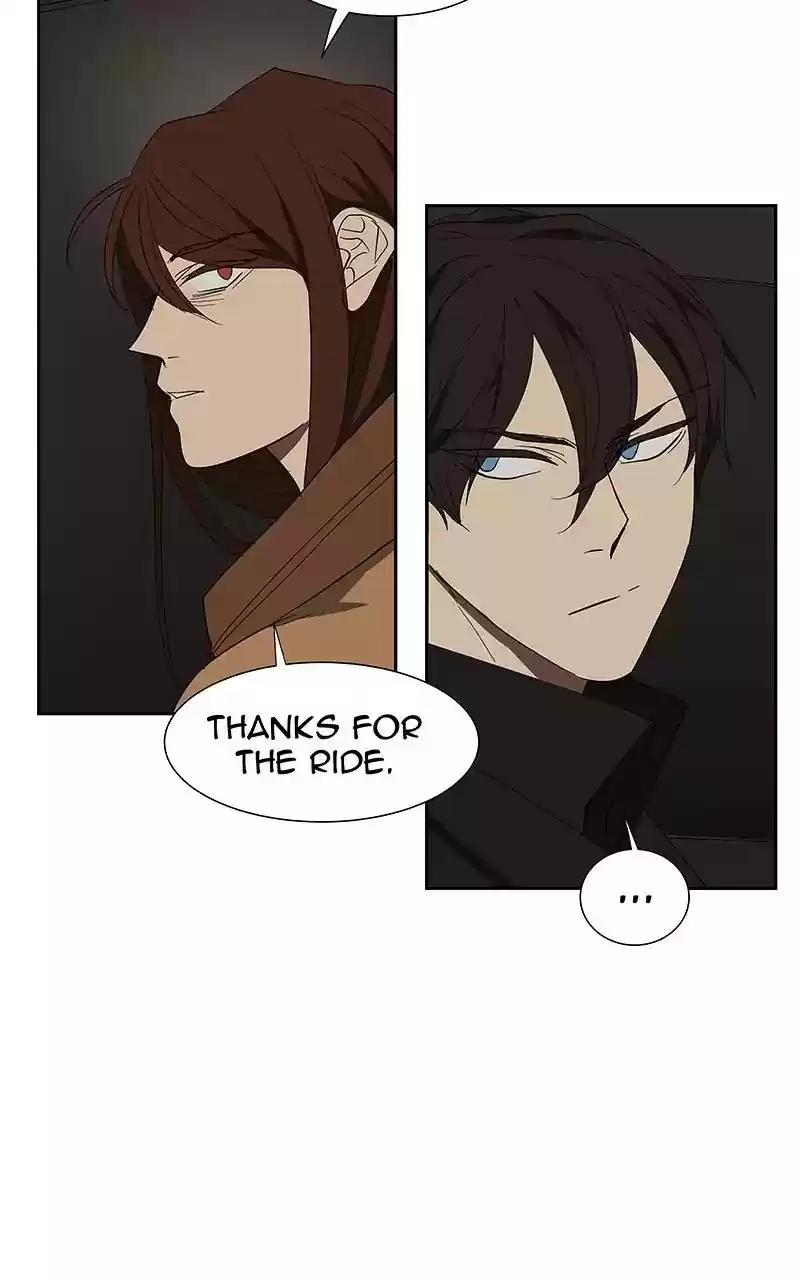 I Love Yoo Chapter 73: