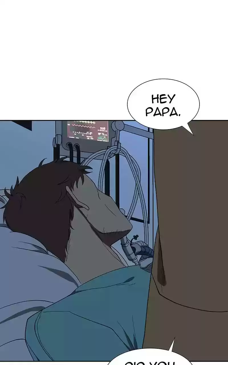 I Love Yoo Chapter 73: