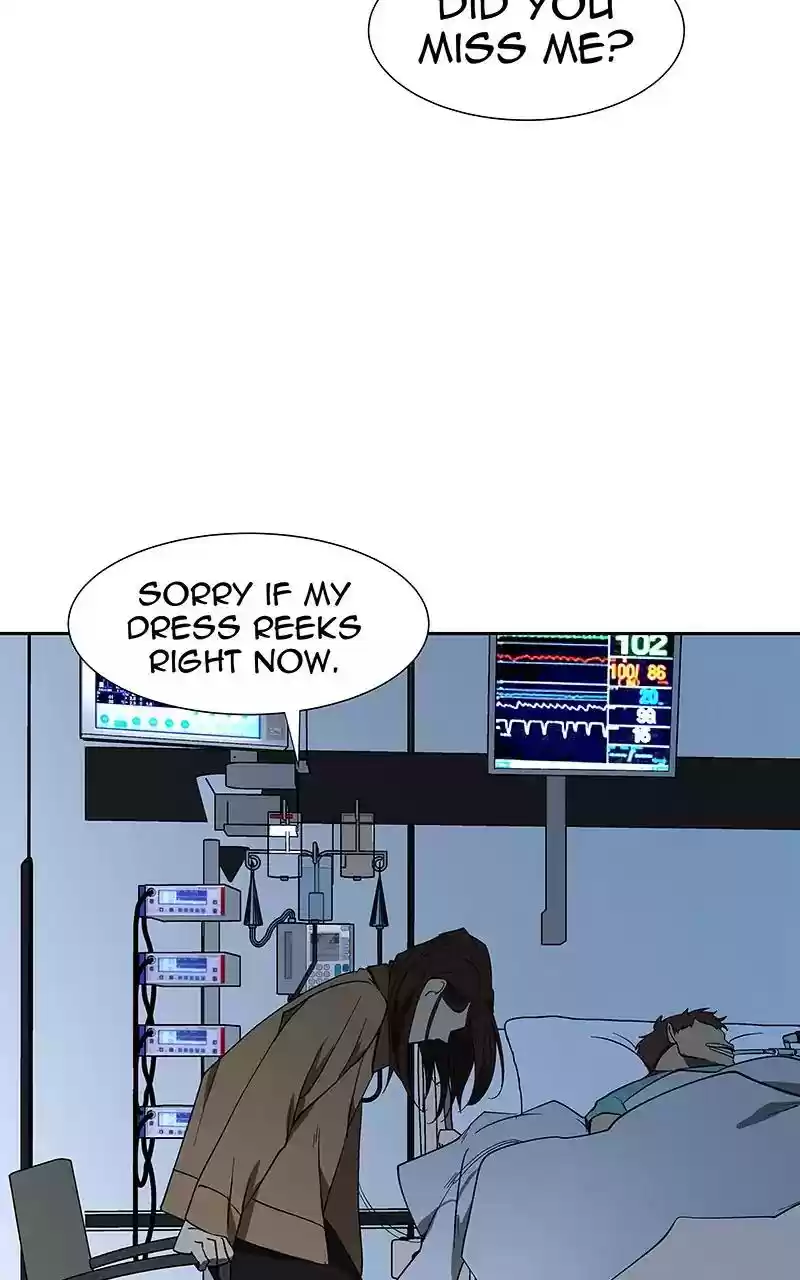 I Love Yoo Chapter 73: