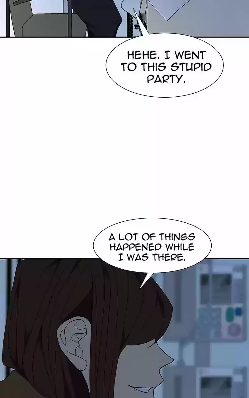 I Love Yoo Chapter 73: