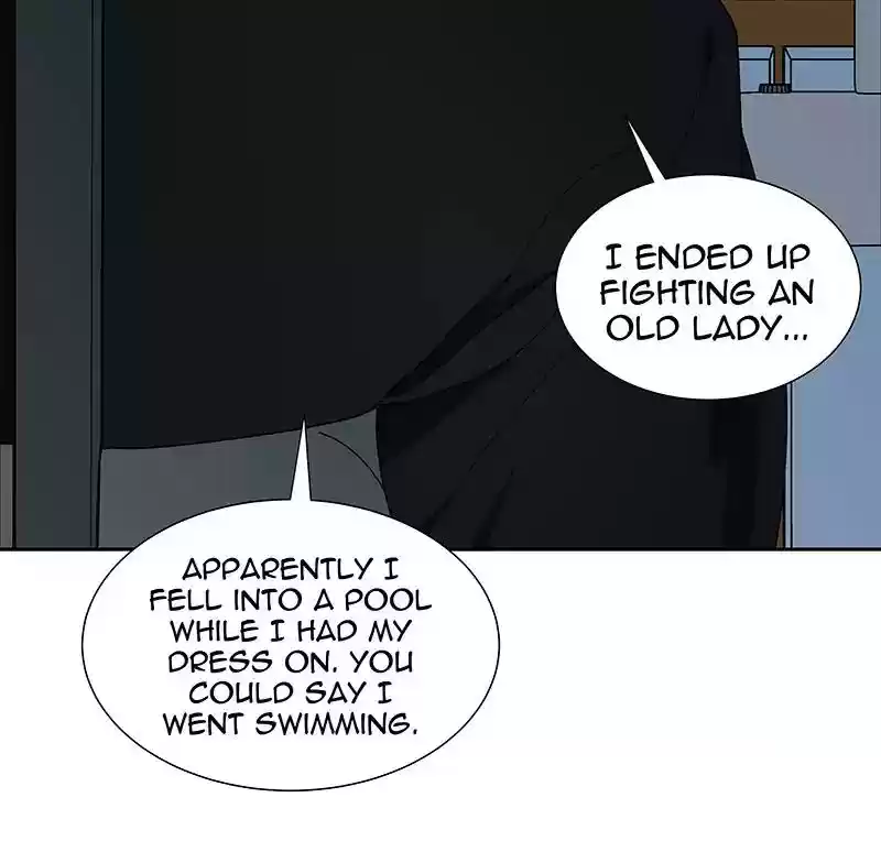 I Love Yoo Chapter 73: