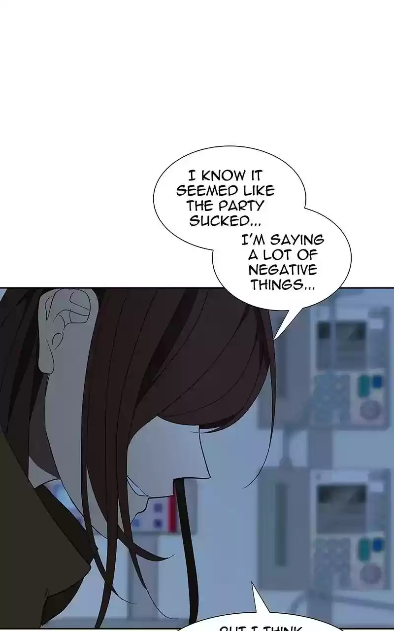 I Love Yoo Chapter 73: