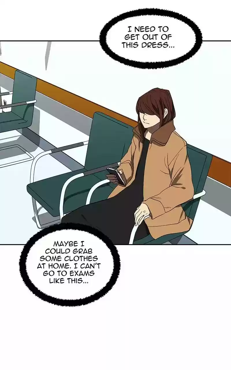 I Love Yoo Chapter 73: