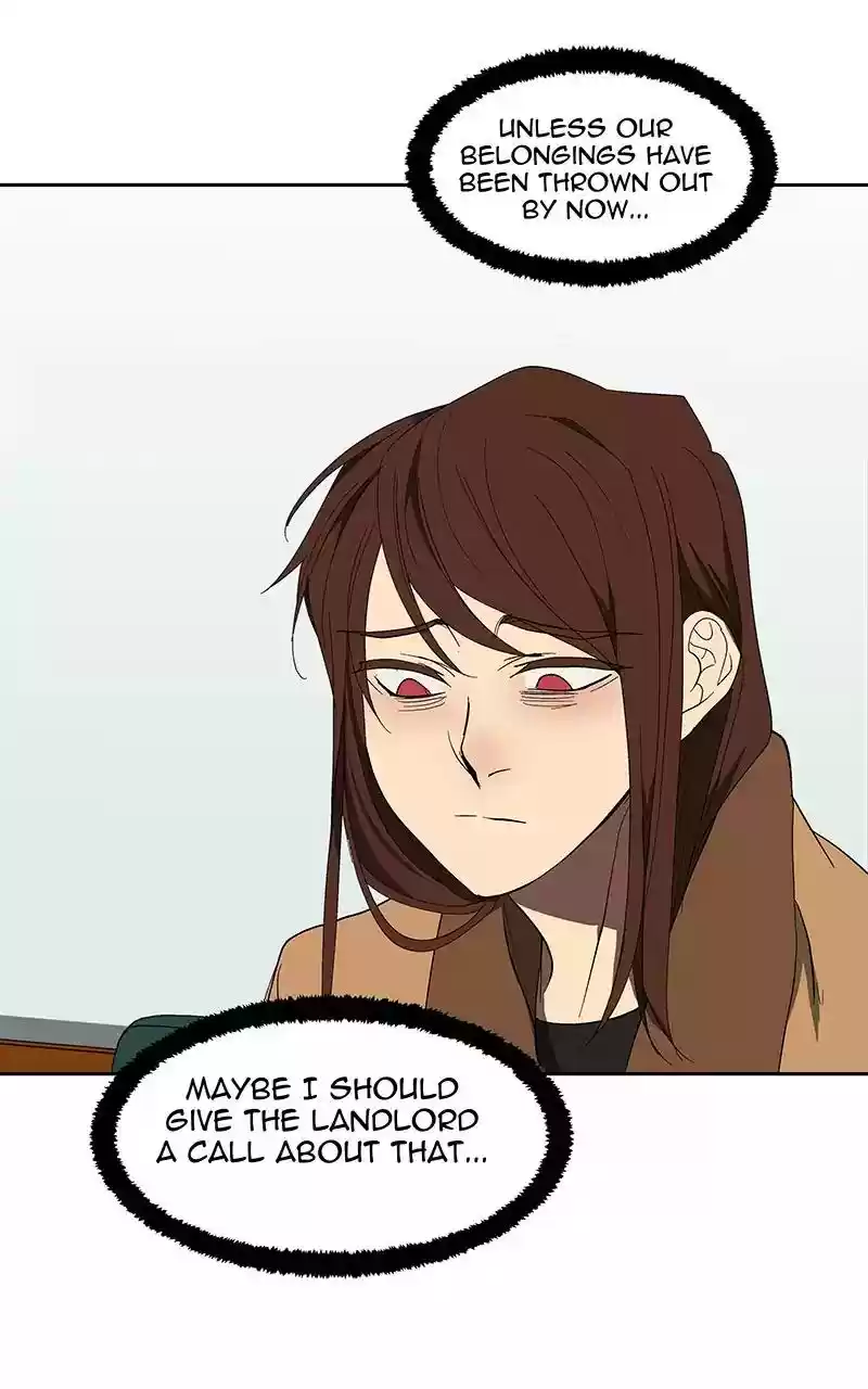 I Love Yoo Chapter 73: