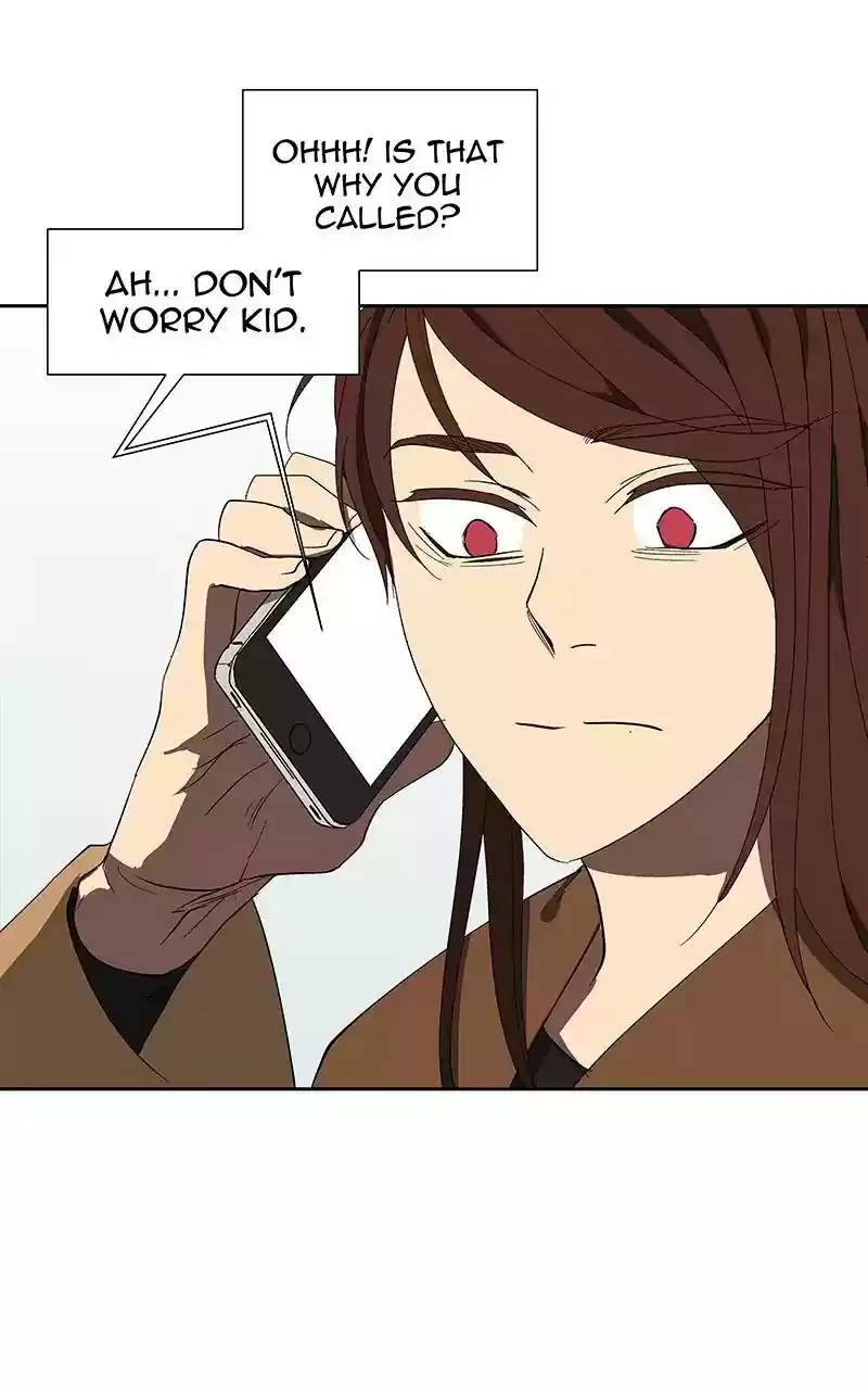 I Love Yoo Chapter 73: