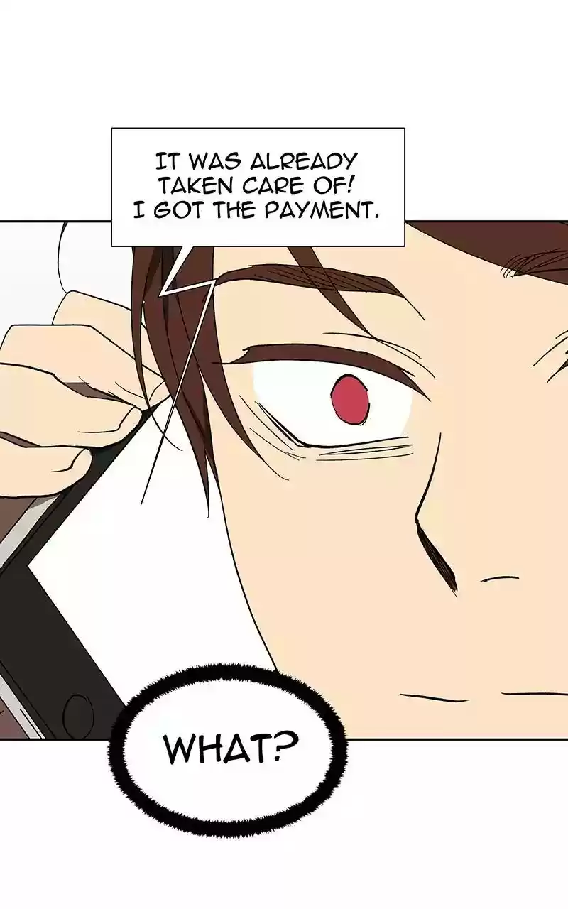 I Love Yoo Chapter 73: