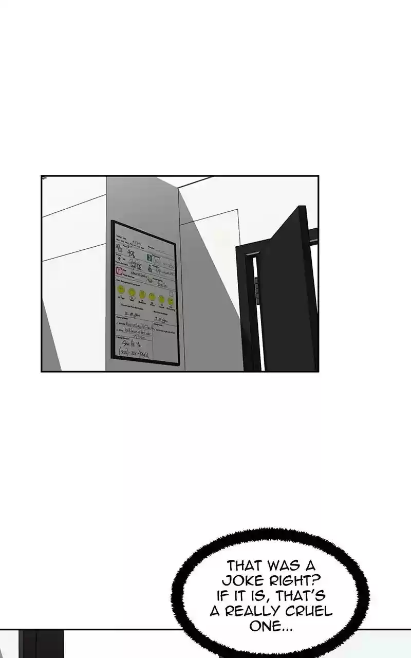 I Love Yoo Chapter 73: