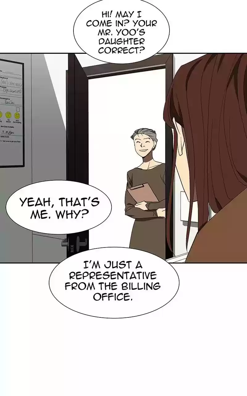 I Love Yoo Chapter 73: