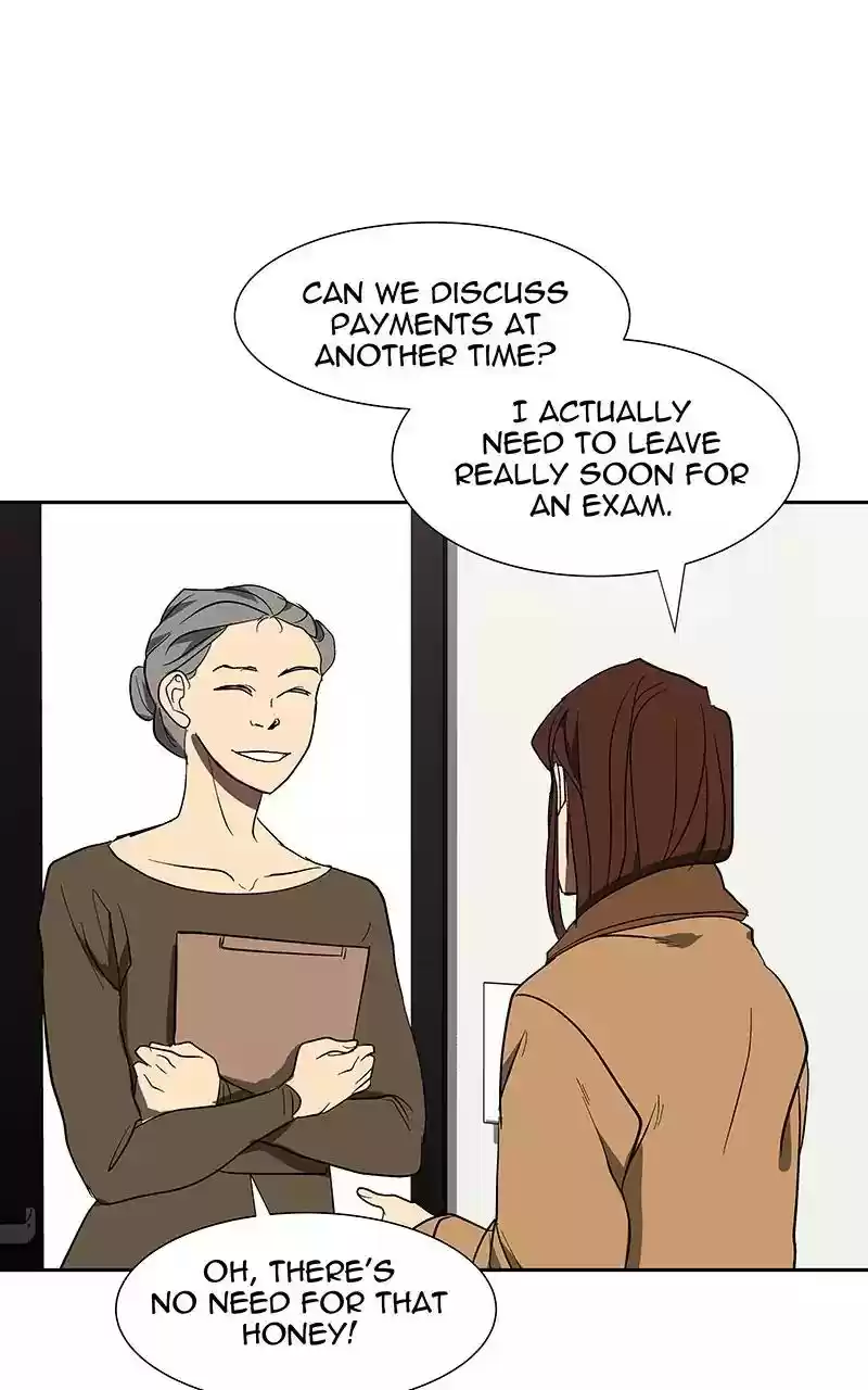 I Love Yoo Chapter 73: