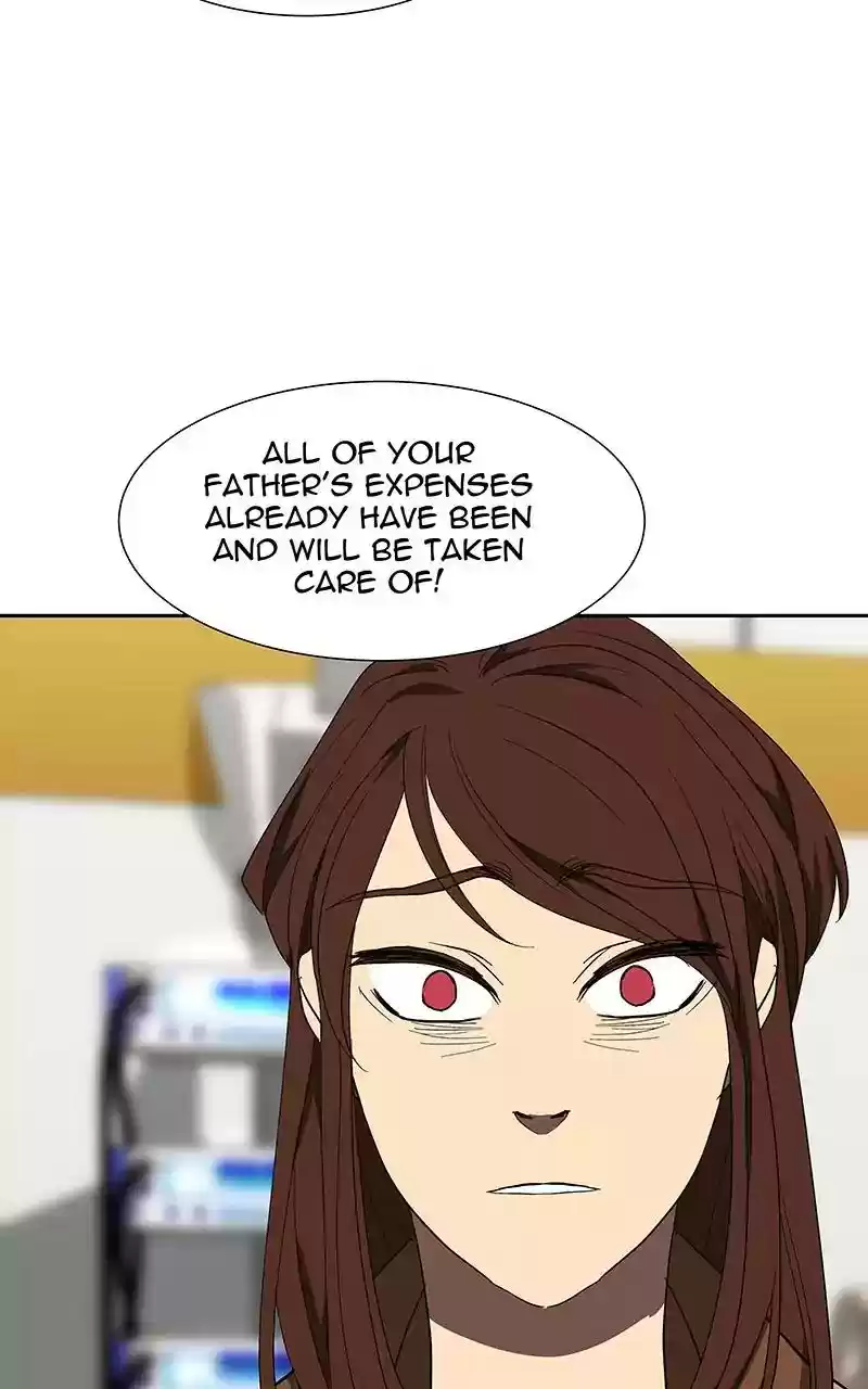 I Love Yoo Chapter 73: