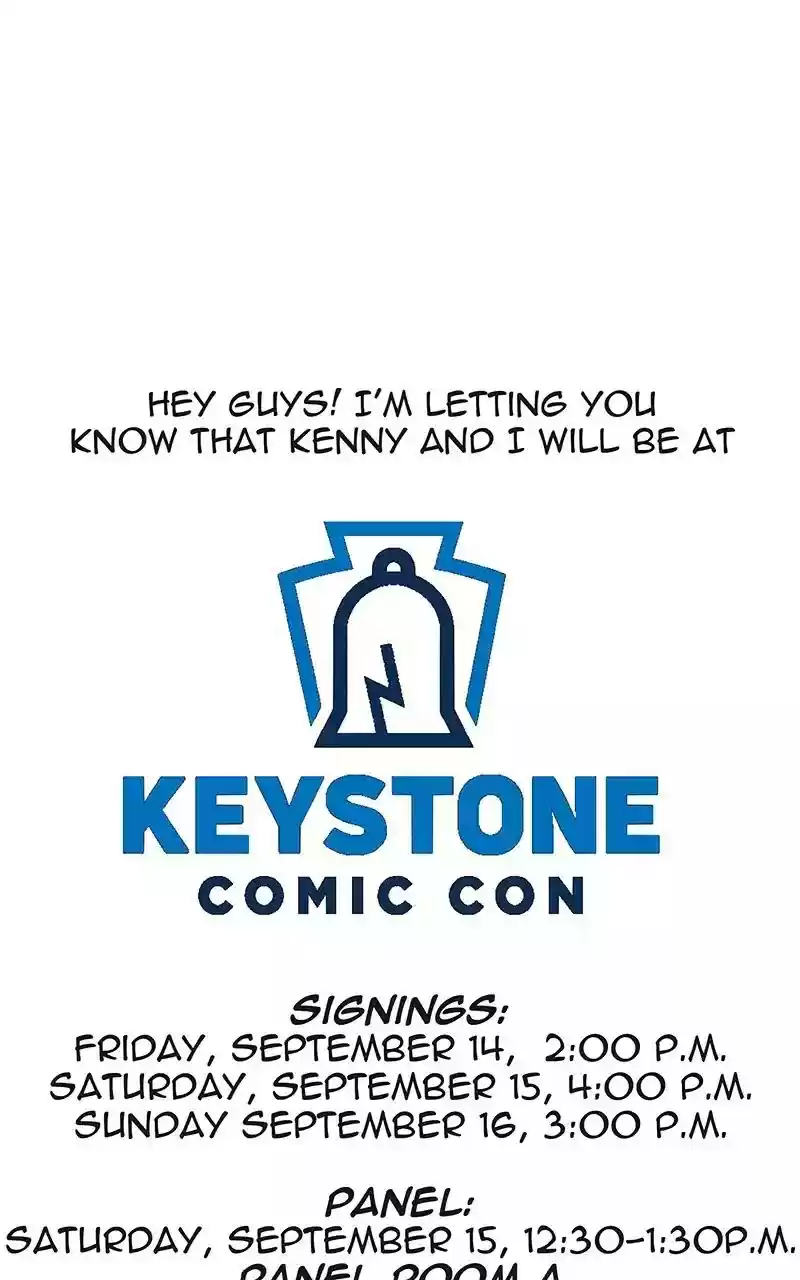 I Love Yoo Chapter 73: