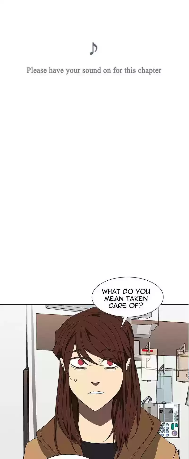 I Love Yoo Chapter 74: